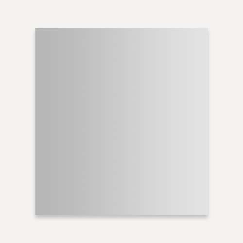 RC2426D4FP1 R3 Series 24-in x 26-in x 4-in Cabinet, Polished Edge