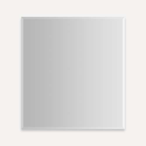 RC2426D4FB1 R3 Series 24-in x 26-in x 4-in Cabinet, Bevel Edge