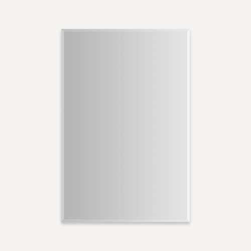 RC2436D4FB1 R3 Series 24-in x 36-in x 4-in Cabinet, Bevel Edge