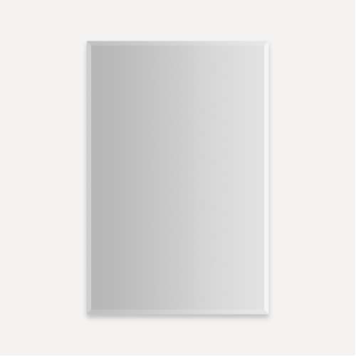 PLM2030GBLE PL Series Cabinet, 20-in x 30-in x 4-in Cabinet, Bevel Edge