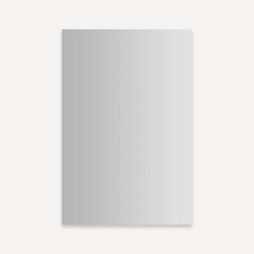 PLM2030G PL Series Cabinet, 20-in x 30-in x 4-in Cabinet, Polished Edge