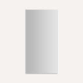 PLM2040GLE PL Series Cabinet, 20-in x 40-in x 4-in Cabinet, Polished Edge