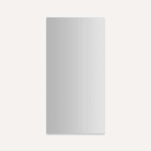 PLM2040GLE PL Series Cabinet, 20-in x 40-in x 4-in Cabinet, Polished Edge