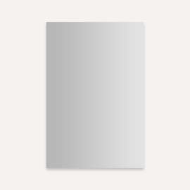 MC2030D4FPR M Series 20-in x 30-in x 4-in Cabinet, Polished Edge