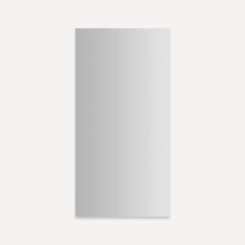 MC2040D4FPRE4 M Series 20-in x 40-in x 4-in Cabinet, Polished Edge