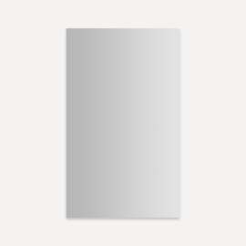 MC2440D4FPRE4 M Series 24-in x 40-in x 4-in Cabinet, Polished Edge