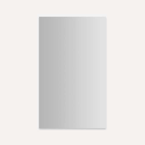 MC2440D4FPL M Series 24-in x 40-in x 4-in Cabinet, Polished Edge