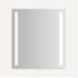 YM3640RCFPD4 Vitality 36-in x 40-in x 1-3/4-in Rectangle Lighted Mirror, Cool White