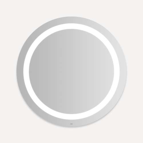 YM0040CIFPD4 Vitality 40-in Circle Lighted Mirror, Cool White