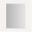 YM3640RSFPD3 Vitality 36-in x 40-in x 1-3/4-in Rectangle Lighted Mirror, Warm White