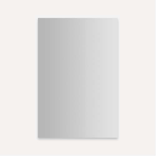 P2C2030D4FPSC PL Portray 20-in x 30-in Cabinet, Polished Edge