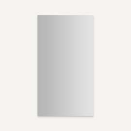 P2C2036D4FPSC PL Portray 20-in x 36-in Cabinet, Polished Edge