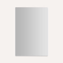 P2C2436D4FPSC PL Portray 24-in x 36-in Cabinet, Polished Edge