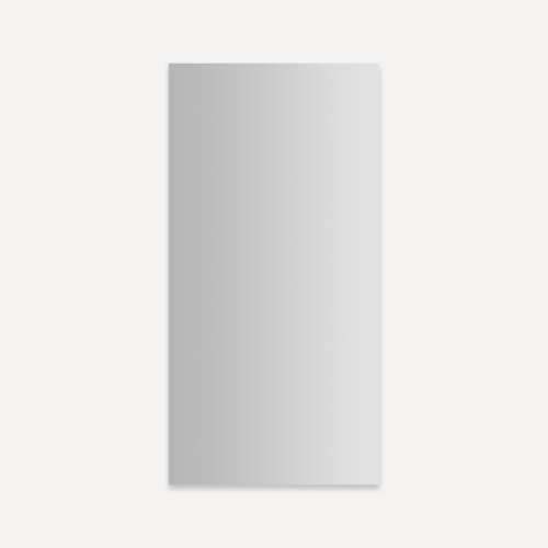 P2C2040D4FPFT PL Portray 20-in x 40-in Cabinet, Polished Edge