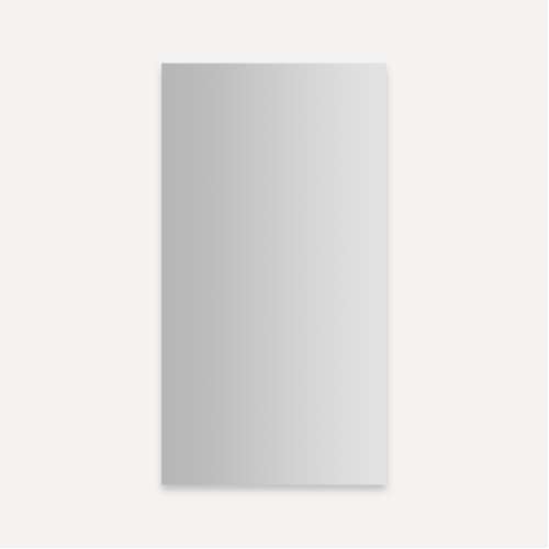 P2C1630D4FPMM PL Portray 16-in x 30-in Cabinet, Polished Edge