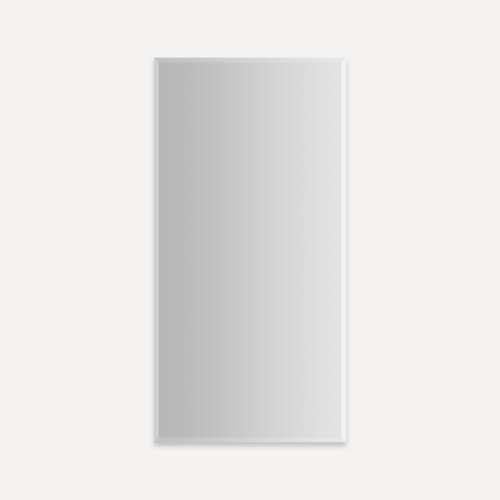 P2C2040D4FBMM PL Portray 20-in x 40-in Cabinet, Bevel Edge