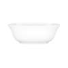 AMTNSWNO Amiata 64-3/4-in X 31-1/2-in Freestanding Soaking Bathtub with No Overflow Hole, Standard White
