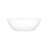 BA4MNSMOF Barcelona 60-in X 29-in Freestanding Soaking Bathtub, Standard Matte White