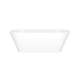 VE2NSWOF Vetralla 65-in X 28-5/8-in Freestanding Soaking Bathtub with Overflow Hole, Standard White