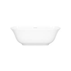 Amiata 60" x 29" Freestanding Soaking Bathtub