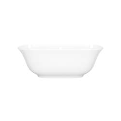 Amiata 60" x 29" Freestanding Soaking Bathtub, AMT2-N-SW-OF