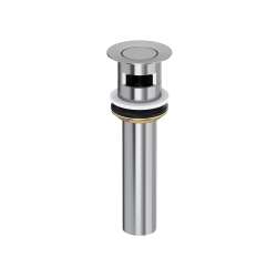 Drain for Undermount/Drop-In Bathtubs, K-13-ORB