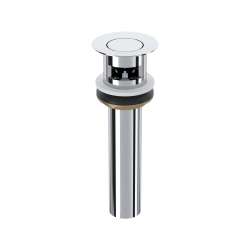 Drain for Undermount/Drop-In Bathtubs