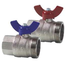 15056 BALL VALVE SET 1-1/4 MANIFOLD FPT 15056