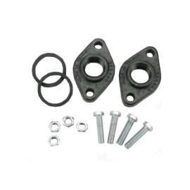 1in Circulator Pump Flange