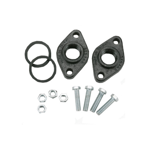 1-1/2in Circulator Pump Flange