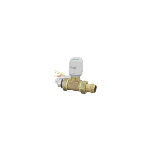 ProPress 1in ProPress x PEX Press ProRadiant Zone Valve