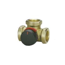 Three Way Mixing Valve, 3/4in