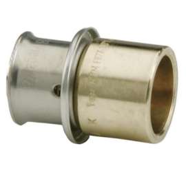 92021 TUBING ADAPTER 1/2 BRONZE PXC 92021 - MODEL 28135ZL - 665921