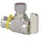 PEX Angle Stop Valves