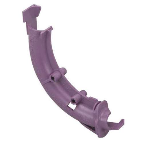 51021-EA BEND SUPPORT 1/2 SNAP-IN 51021 F/PEX TUBING