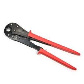 PEX Press Tool, 5/8in red