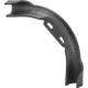 51020-EA BEND SUPPORT 1/2 PLASTIC F/PEX TUBING 51020