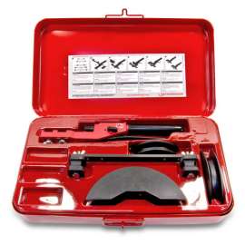 FostaPEX Tubing Bender