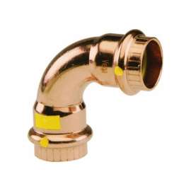 ProPressG 1-1/2in 90 Degree Elbow