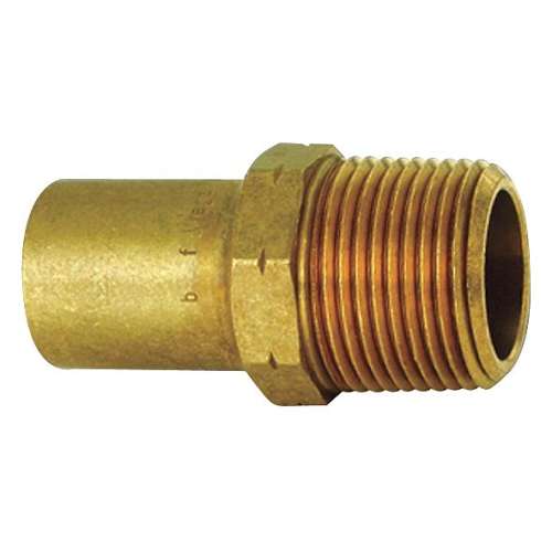 ProPress Adapter, 1in X 3/4in