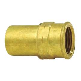 ProPress Adapter, 1-1/4in X 1-1/4in