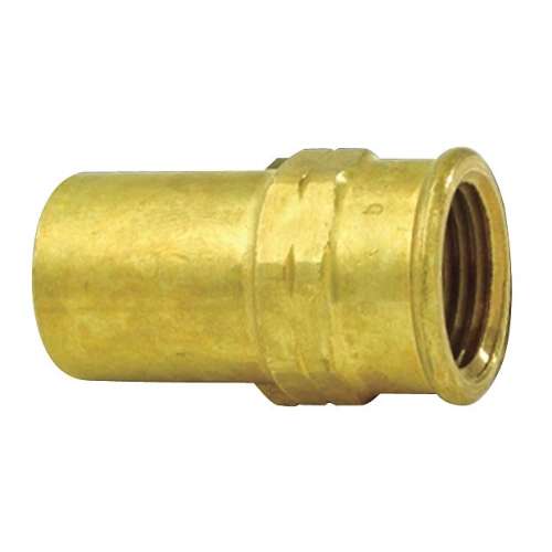 ProPress Adapter, 1-1/4in X 1-1/4in