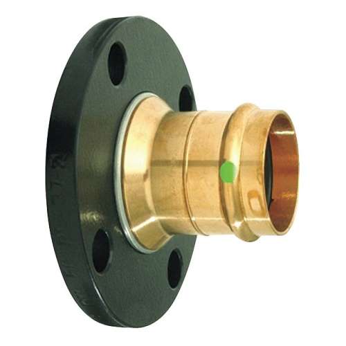ProPress Adapter Flange, 1in