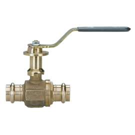 Ss 316 Ball Valve, 1-1/2X1-1/2in
