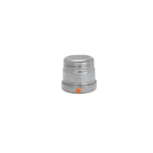 ProPress 3in ProPress 304 Stainless XL-S Cap