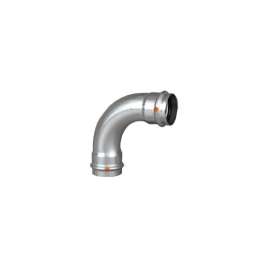 ProPress 1-1/4in ProPress 304 Stainless 90 Degrees Elbow (PxP)