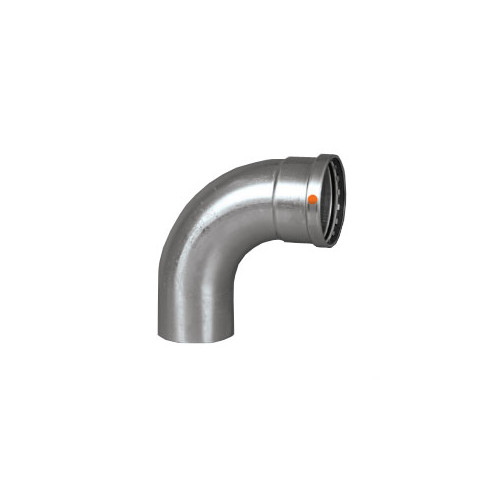 ProPress ProPress 304 Stainless XL-S 90 Degrees Elbow (FTG x P)