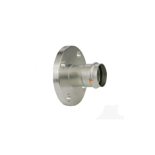ProPress 1in ProPress 304 Stainless Flange (Flange x P)