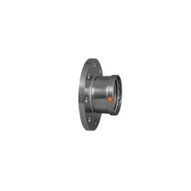 ProPress 4in ProPress 304 Stainless XL-S Flange (Flange x P)