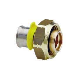 5/16in Press x SVC Bronze Adapter